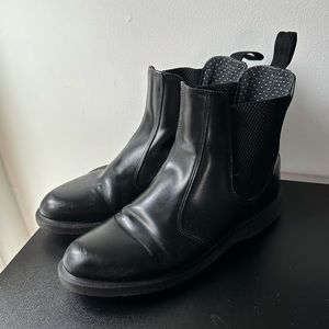 Dr Martens Flora Boots, Women’s Size 11